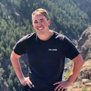 Meet your Posher, Drew